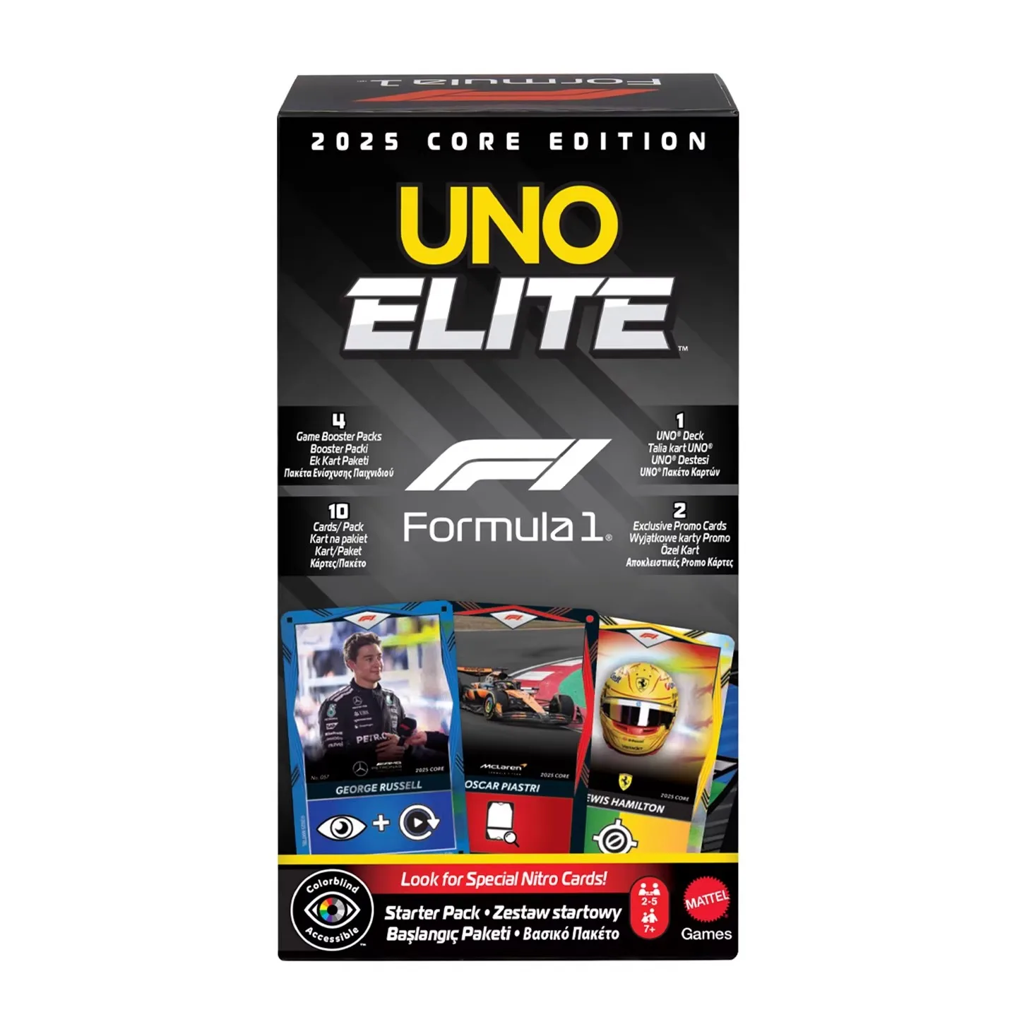 UNO Flip Card Games Super Mari - Board Game Loop 评论和价格