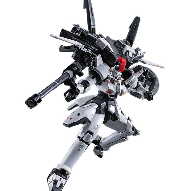 Bandai RG 1/144 OZ-00MS Tallge - Bandai Model Gundam Rg 评论和价格