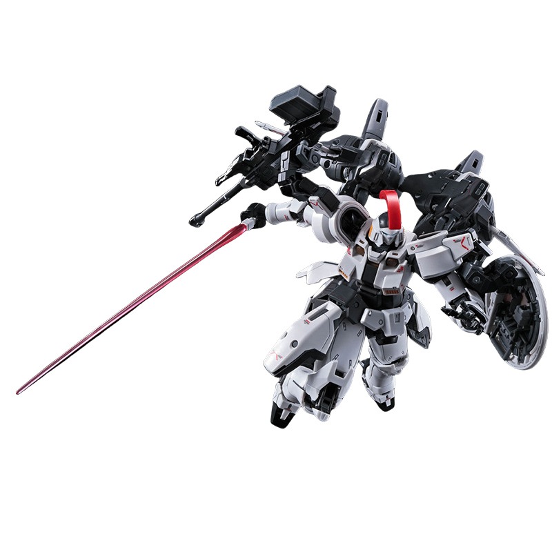 Bandai RG 1/144 OZ-00MS Tallge - Bandai Model Gundam Rg 评论和价格