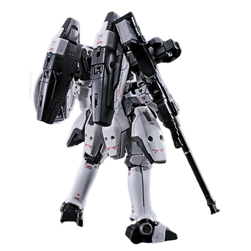 Bandai RG 1/144 OZ-00MS Tallge - Bandai Model Gundam Rg 评论和价格
