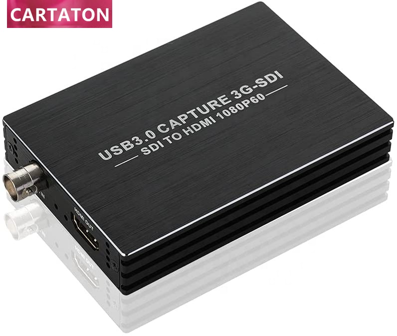HD1080P 4K Video Capture Card  - Board Game Loop 评论和价格