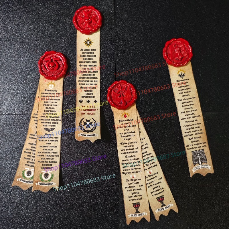 40K Purity Seal Space Marine B - Board Game Warhammer 40K 评论和价格