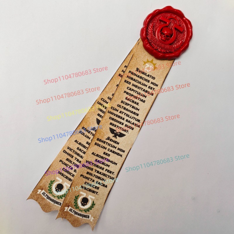 40K Purity Seal Space Marine B - Board Game Warhammer 40K 评论和价格