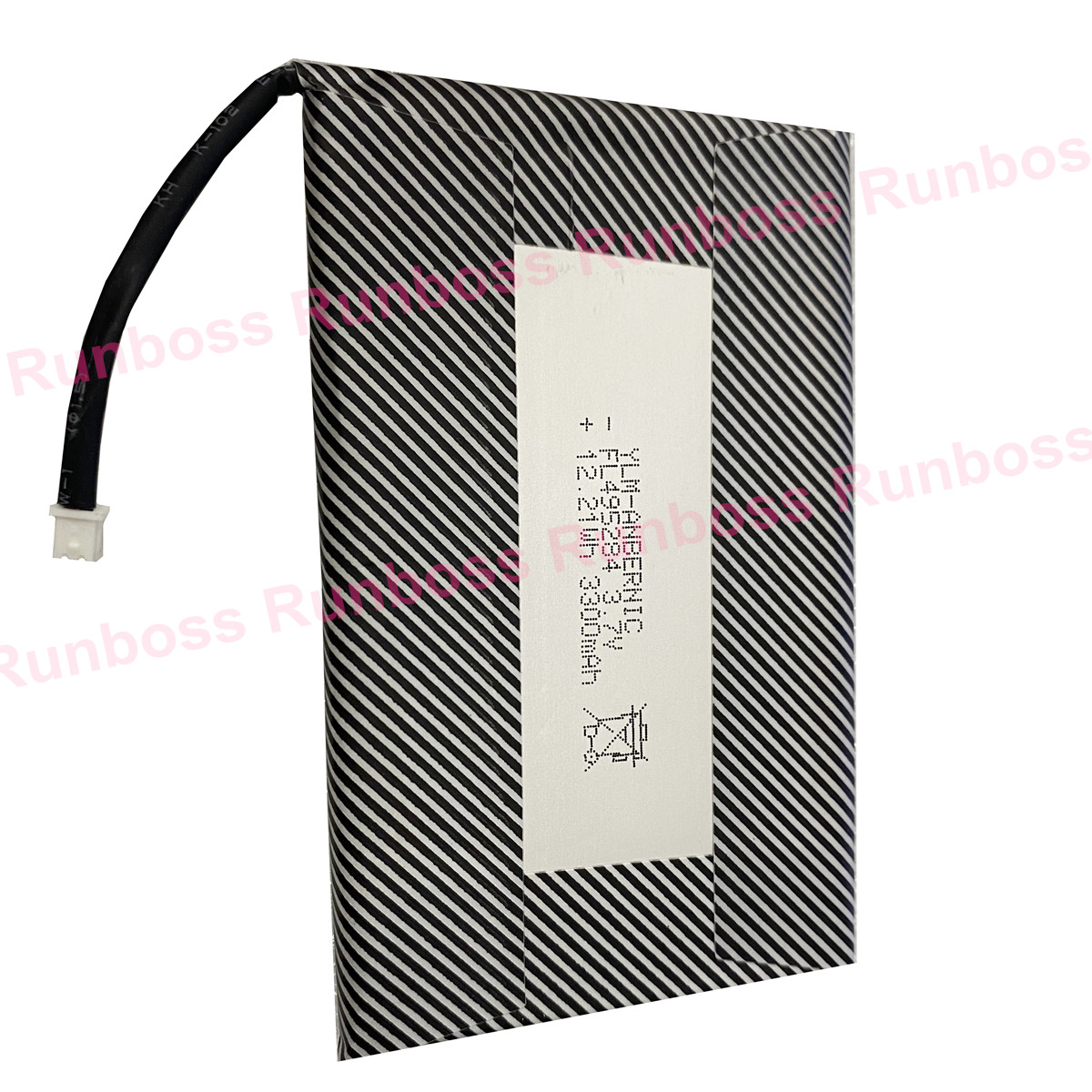 3.7V 3300mAh 535284 495284 1.2 - Board Game Warhammer 40K 评论和价格