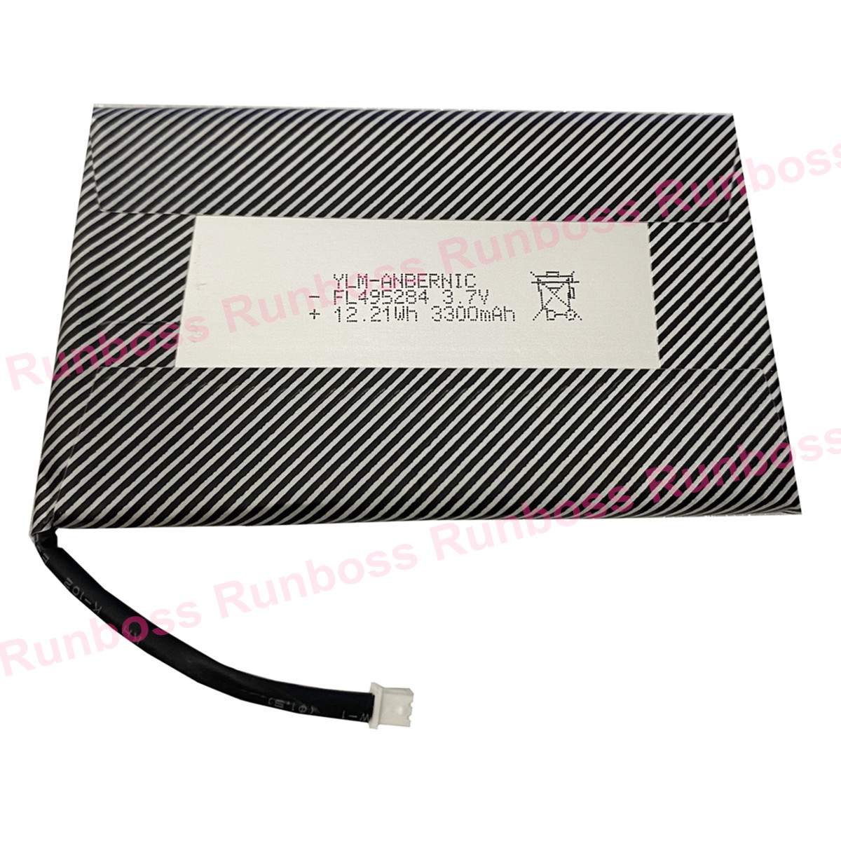 3.7V 3300mAh 535284 495284 1.2 - Board Game Warhammer 40K 评论和价格