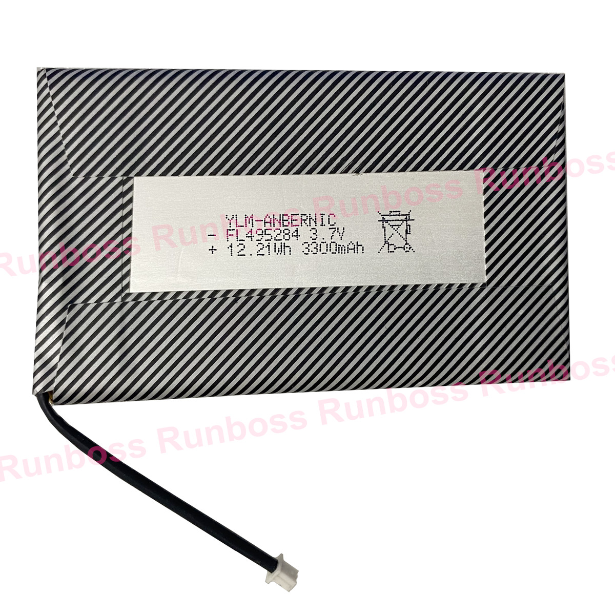 3.7V 3300mAh 535284 495284 1.2 - Board Game Warhammer 40K 评论和价格