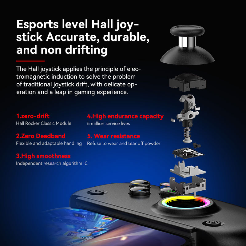 BSP D8 PRO RGB Tablet Controll - Board Game Android 评论和价格