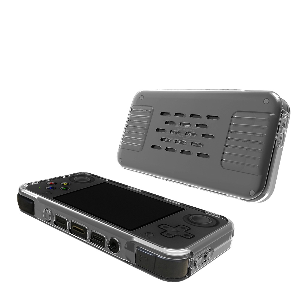 Protective Case for Anbernic R - Board Game Warhammer 40K 评论和价格
