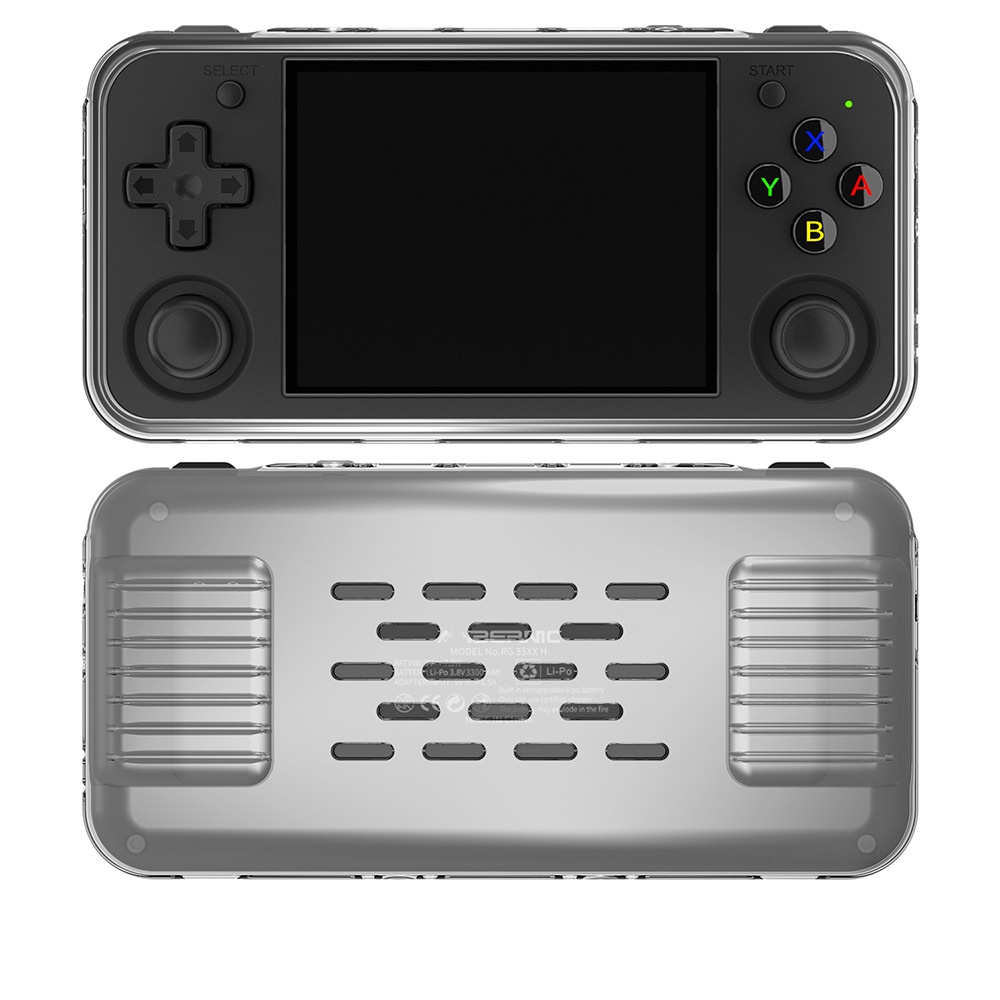 Protective Case for Anbernic R - Board Game Warhammer 40K 评论和价格