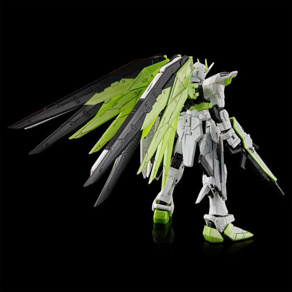 Original In Stock BANDAI RG Mo - Bandai Model Gundam Rg 评论和价格