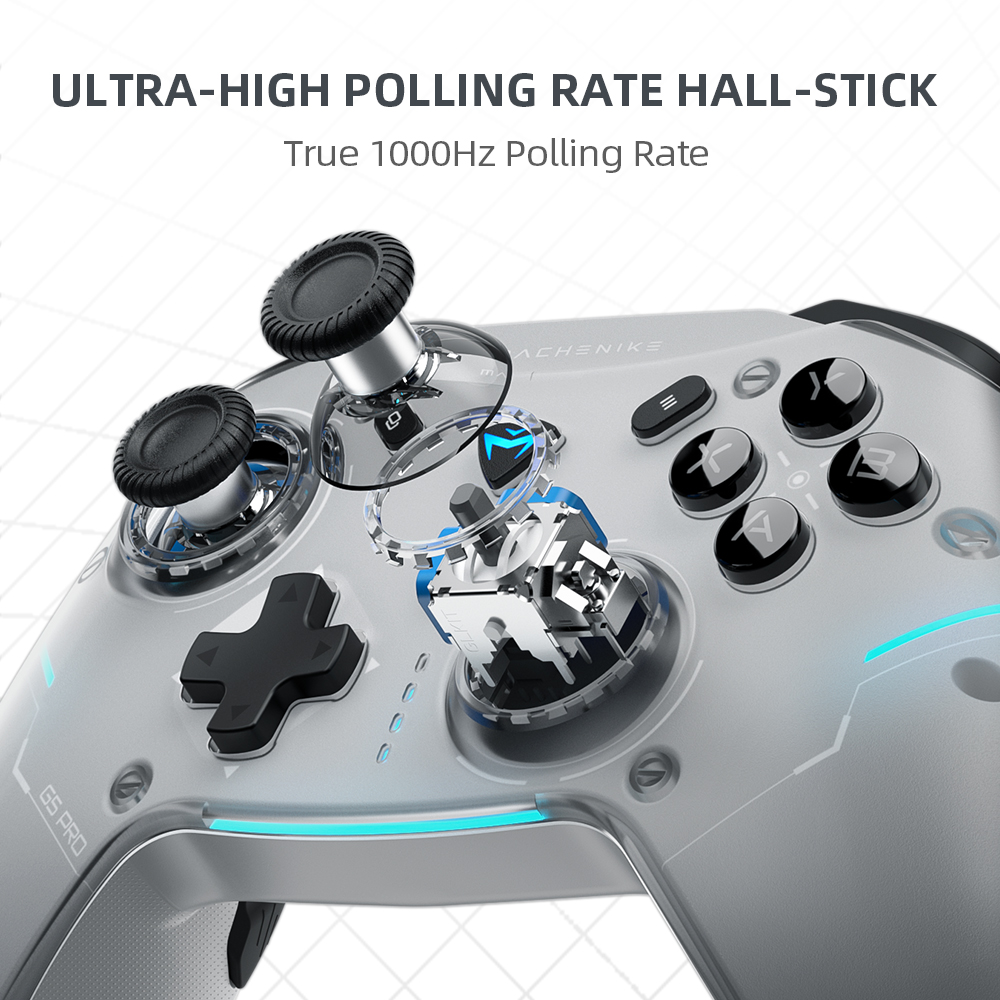 MACHENIKE G5Pro Max SE Gaming  - Board Game Android 评论和价格