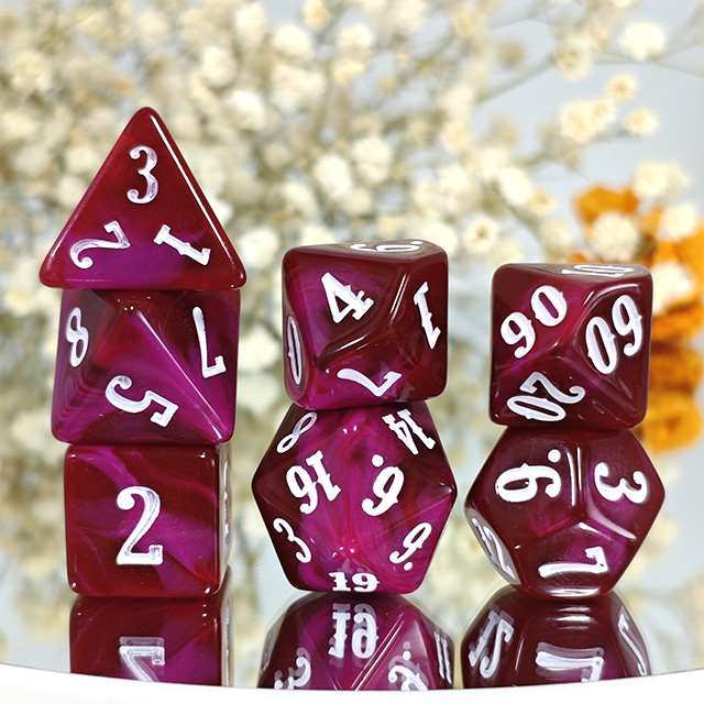 Blend Color Acrylic Material D - Board Game Rpg 评论和价格
