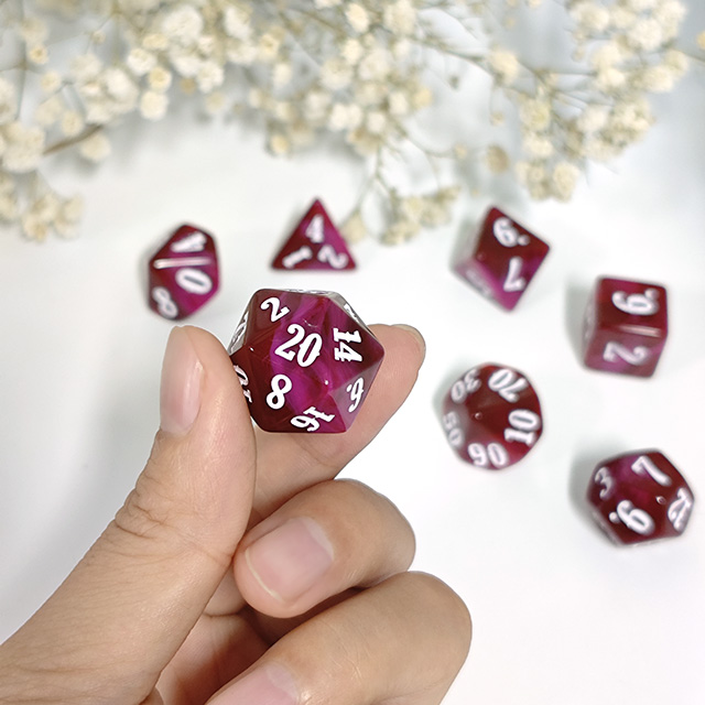 Blend Color Acrylic Material D - Board Game Rpg 评论和价格